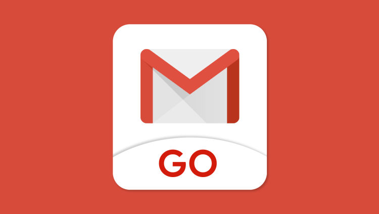 Приложение Gmail Go теперь доступно для всех устройств с Android