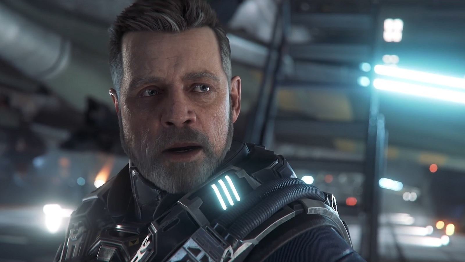 Крис Робертс пообщался с разгневанными игроками к 8-летию анонса Star  Citizen: похоже, Squadron 42 выйдет нескоро- Новости ИТ - Сервис