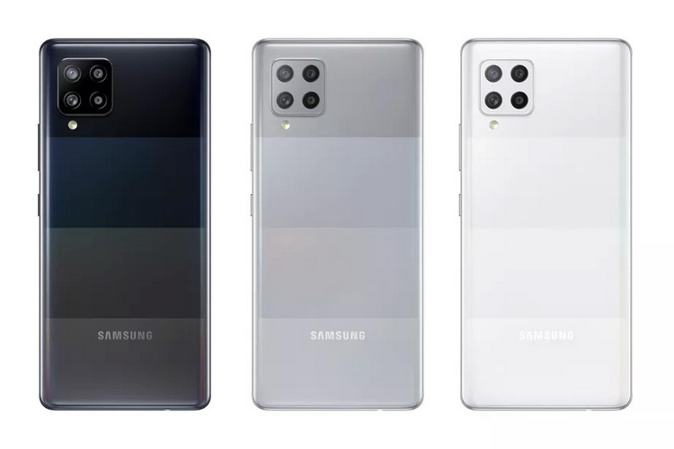 Samsung оценила свой самый доступный 5G-смартфон в $455