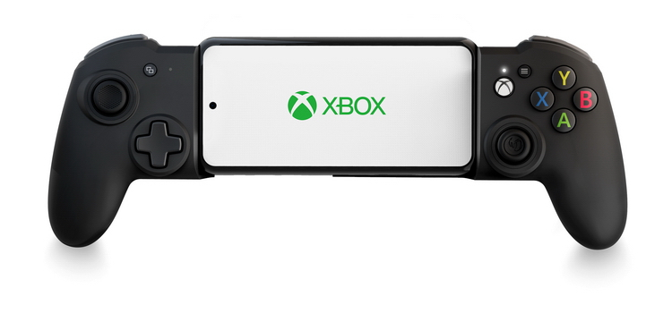Nacon представила серию геймпадов для новых и старых консолей Xbox, ПК и смартфонов