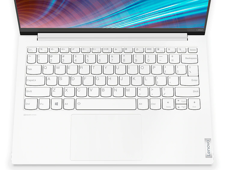 Ноутбук Yoga Slim 7i 13 Intel Купить