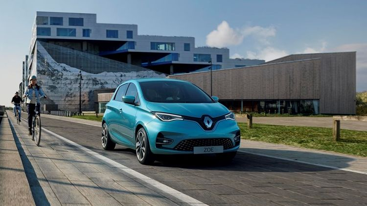 Источник изображения: Renault