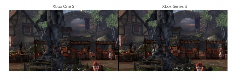 Auto HDR, 4K и 16-кратная фильтрация текстур: подробности обратной совместимости на новых Xbox