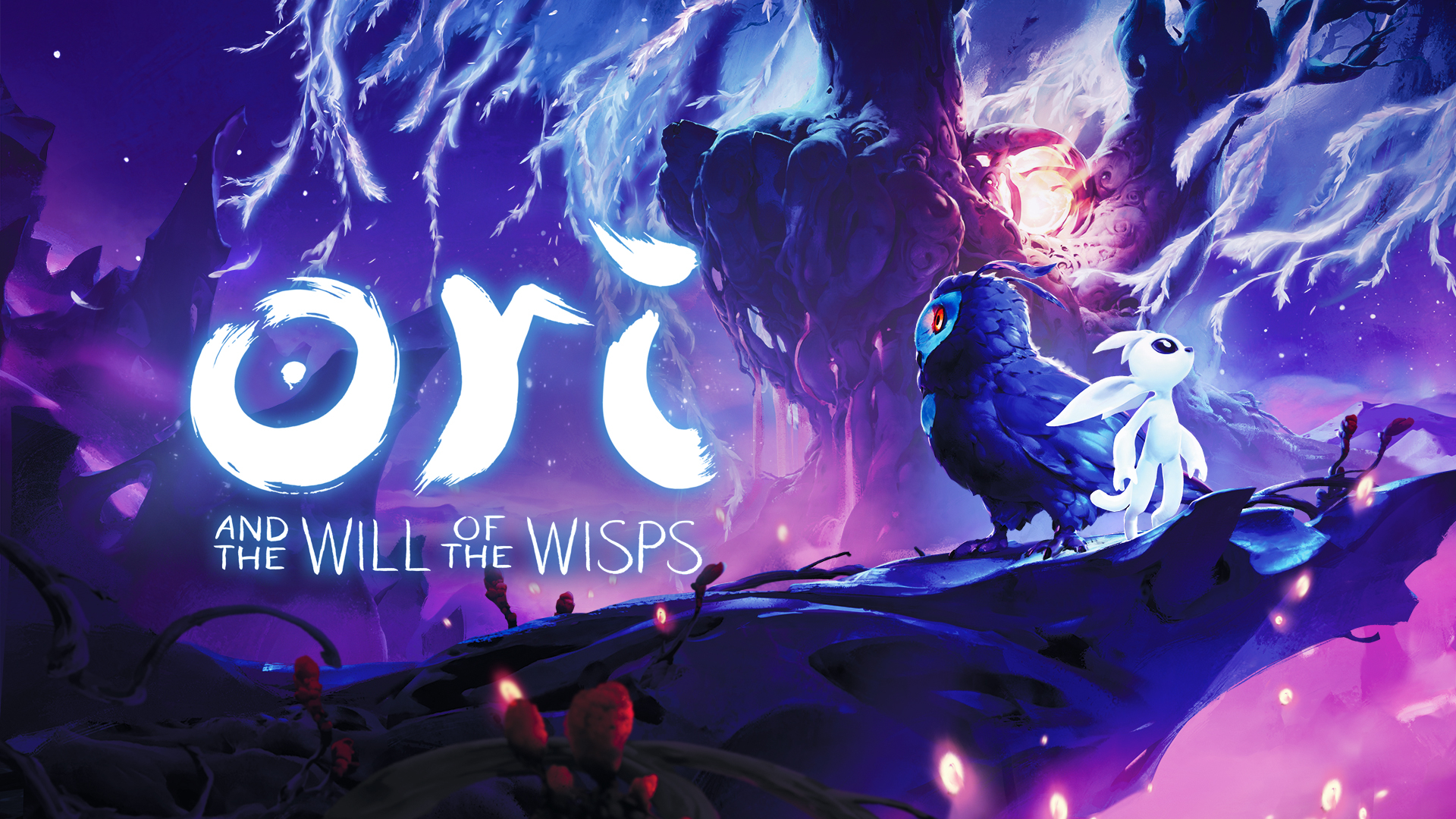 Новая экшен-RPG от создателей Ori вдохновлена Diablo 3, Dark Souls и The Legend of Zelda: Breath of the Wild