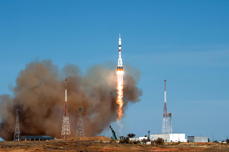 Россия установила новый рекорд по времени полёта кораблей к МКС