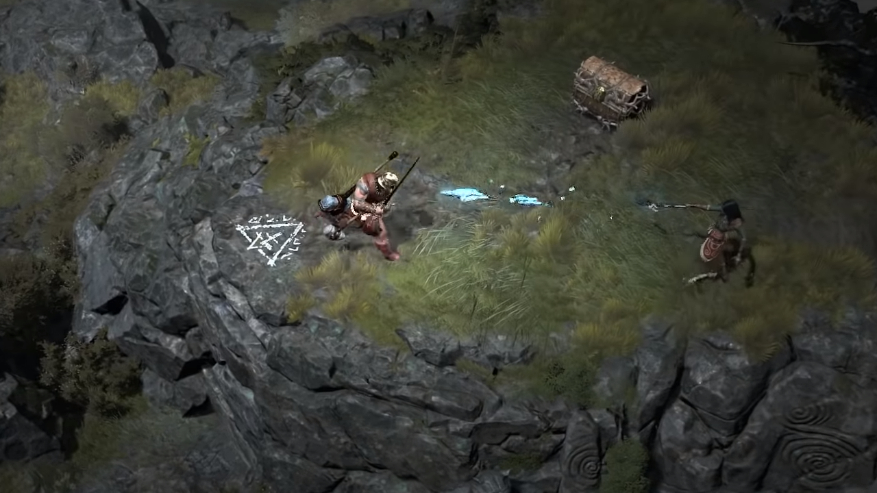 Релиз Diablo IV ближе, чем все думают? Товары по игре замечены на складах