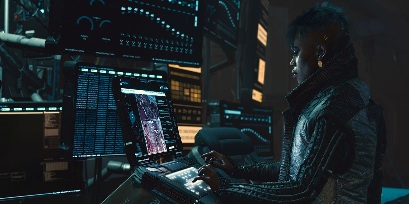 Слухи: в мае 2019 года Cyberpunk 2077 находилась лишь в состоянии «альфы», и с тех пор сотрудники CDPR перерабатывали