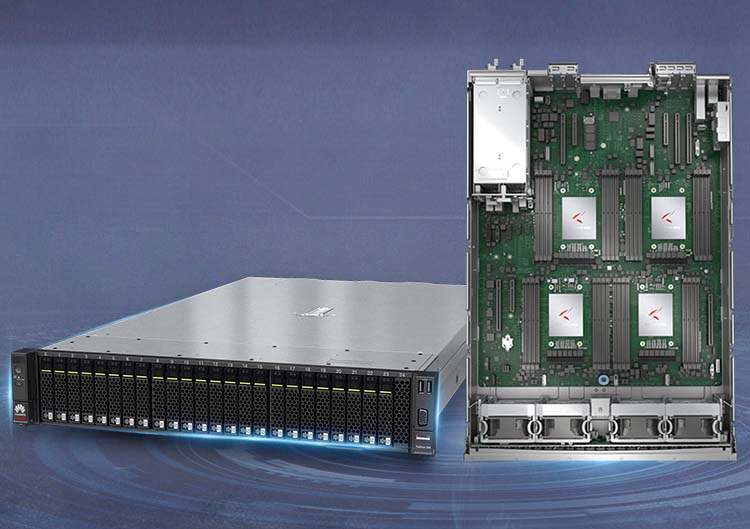 Huawei TaiShan 2480
