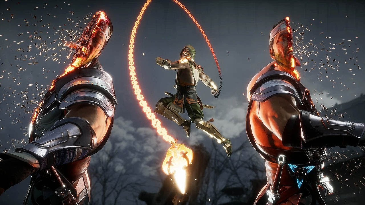 Хакер Empress сдержал слово и взломал Mortal Kombat 11