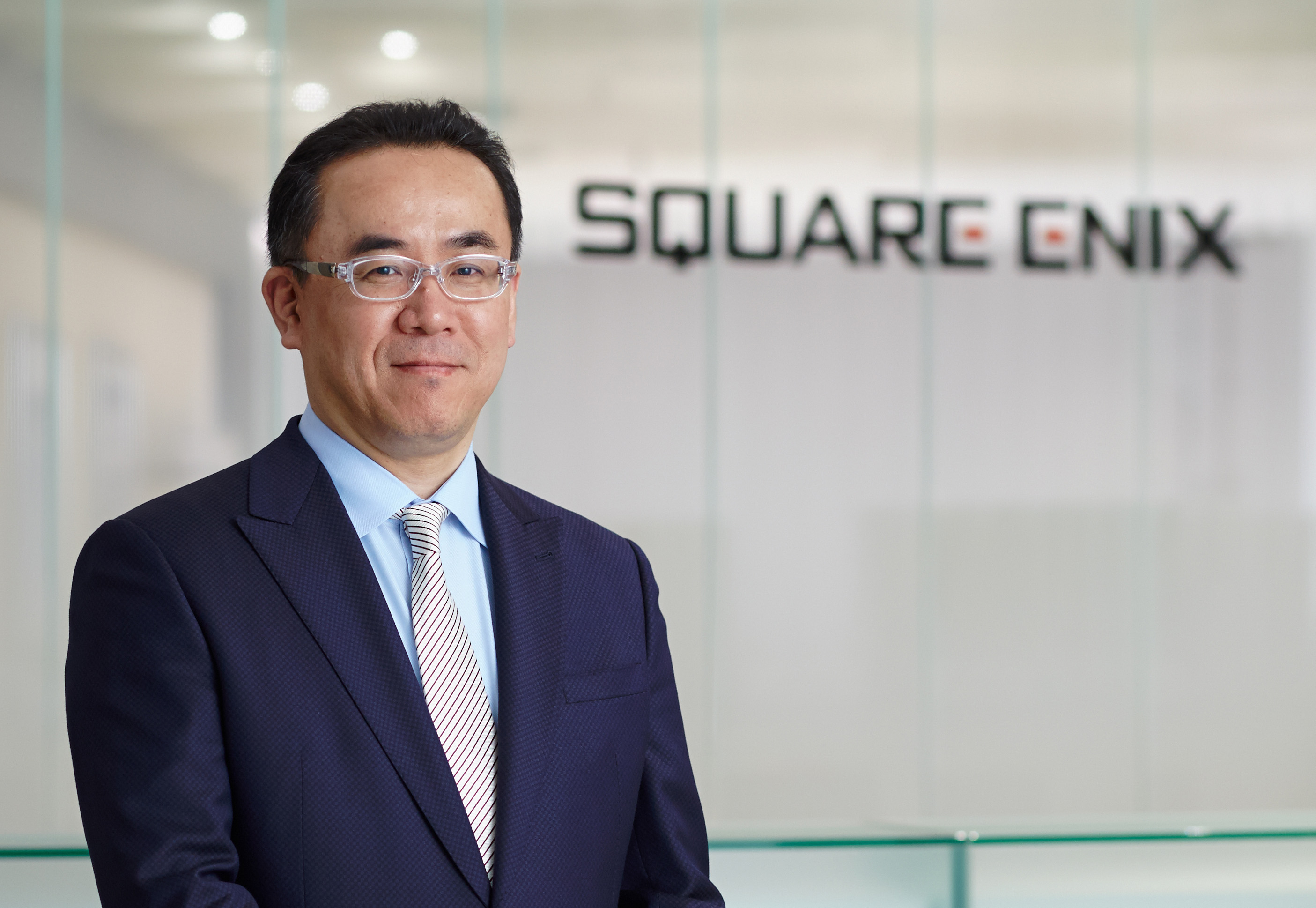 Глава Square Enix заявил о негативном влиянии пандемии COVID-19 на игровую индустрию в долгосрочной перспективе