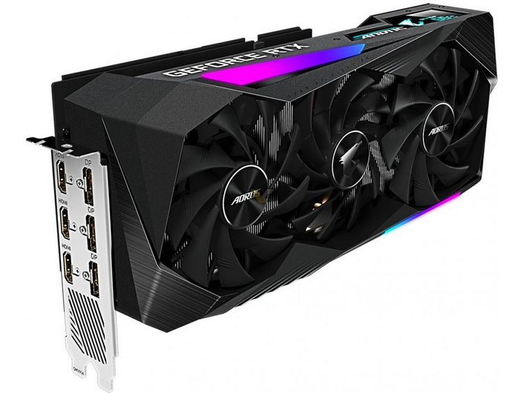 Rtx 3070 совместимость с материнской платой