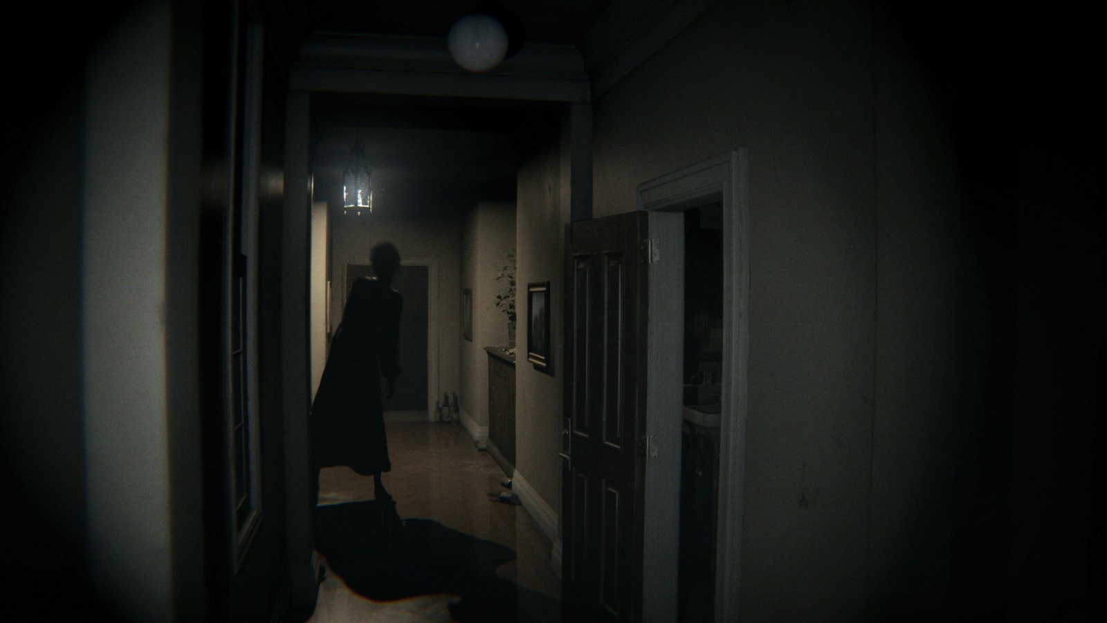 Кошмар не продолжится: интерактивный тизер отменённой Silent Hills оказался несовместим с PS5
