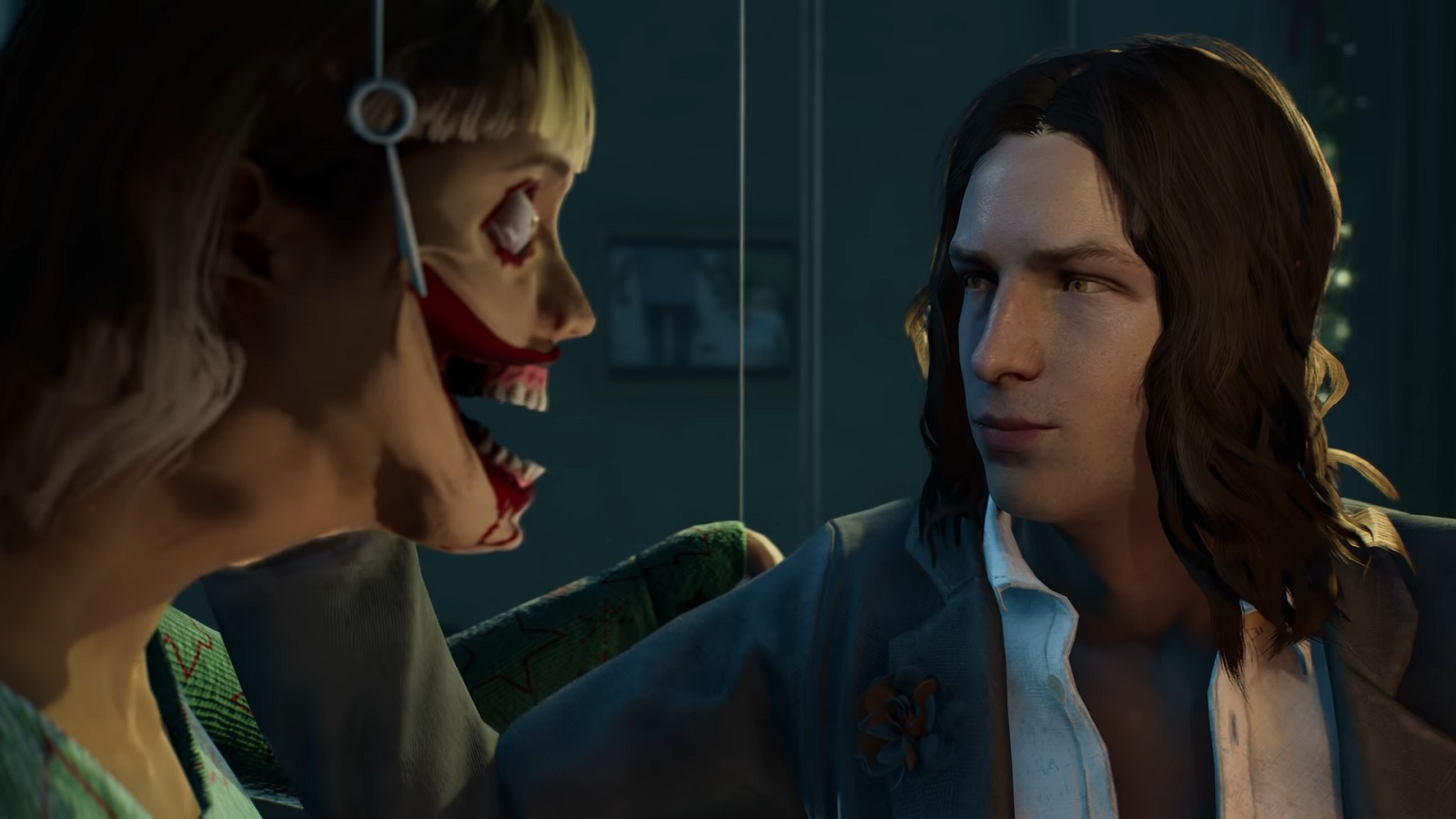 Издатель Vampire: The Masquerade — Bloodlines 2 подтвердил уход старшего нарративного директора игры
