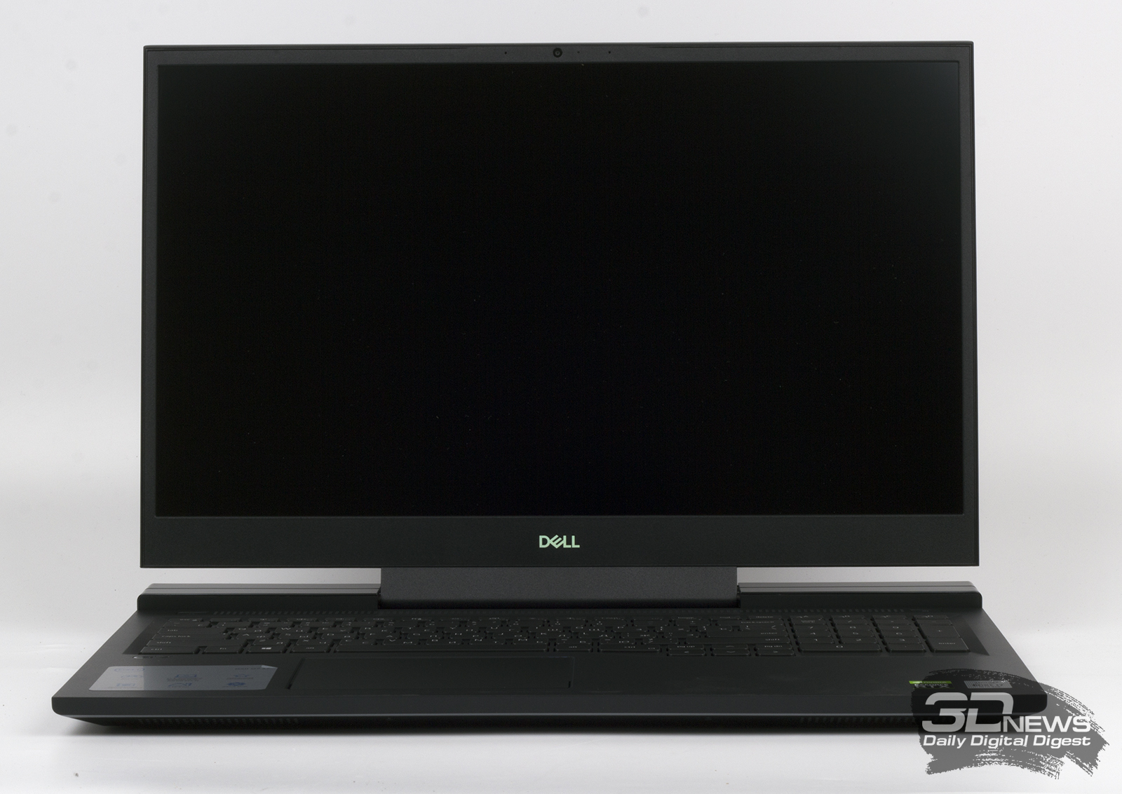 Ноутбук Dell G7 7700 Купить