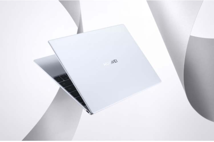 В России поступил в продажу флагманский ноутбук HUAWEI MateBook X за 115 тыс. рублей