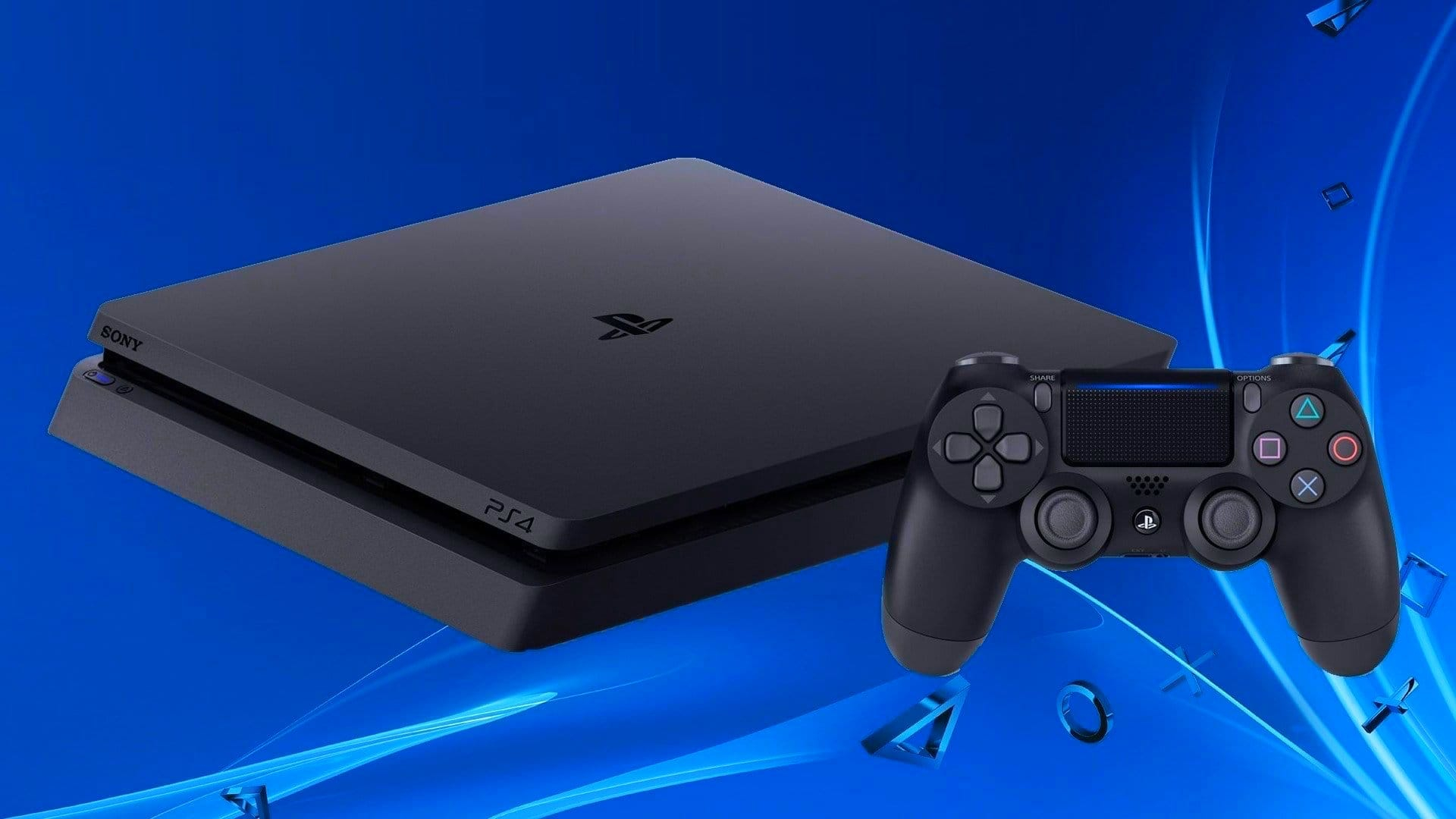 Новая статья: PlayStation 4 — лучшее время для знакомства с системой. Гид покупателя