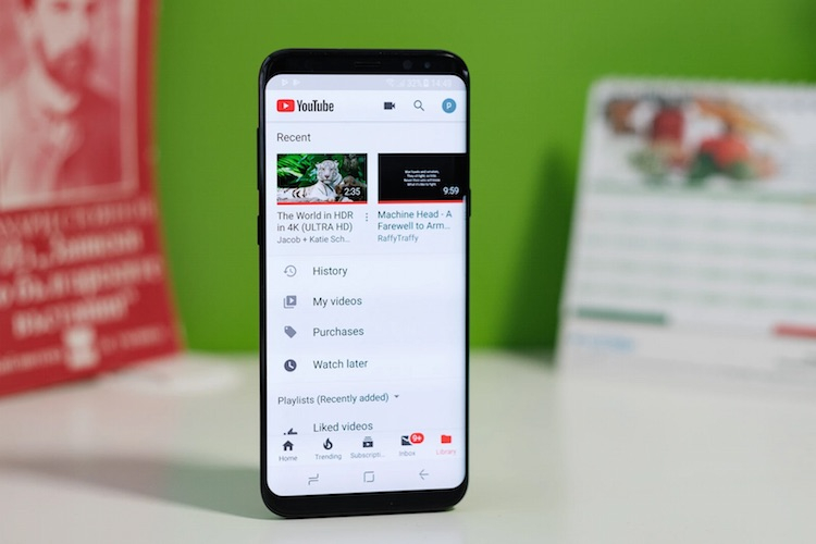 YouTube для Android вскоре позволит выбирать качество видео по умолчанию для разных типов интернет-соединения