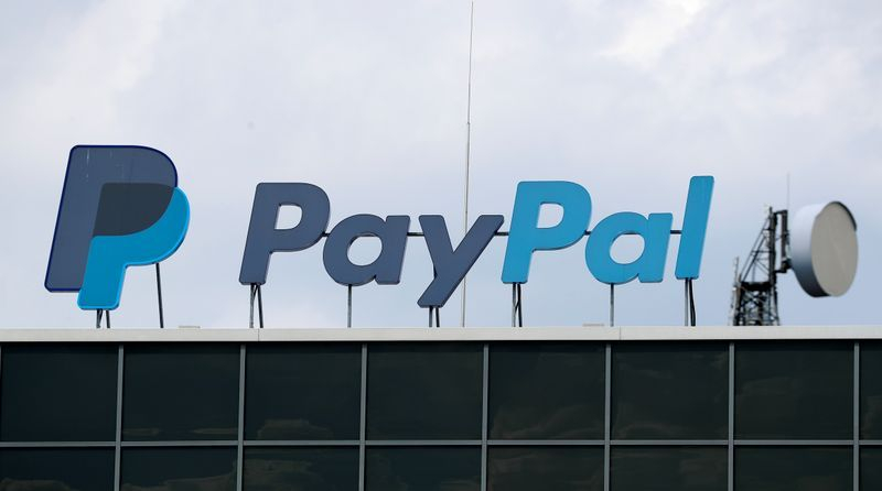 PayPal разрешила покупать и продавать криптовалюту, а с 2021 года — делать покупки с её помощью