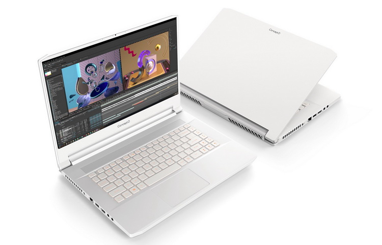 Acer ConceptD 7