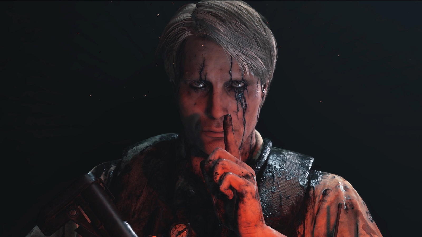 Композитор Death Stranding взялся за новый проект, но не для Kojima Productions