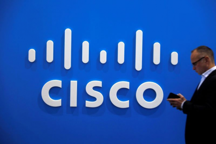 Аудитория приложения для видеоконференцсвязи Cisco Webex превысила 600 млн человек