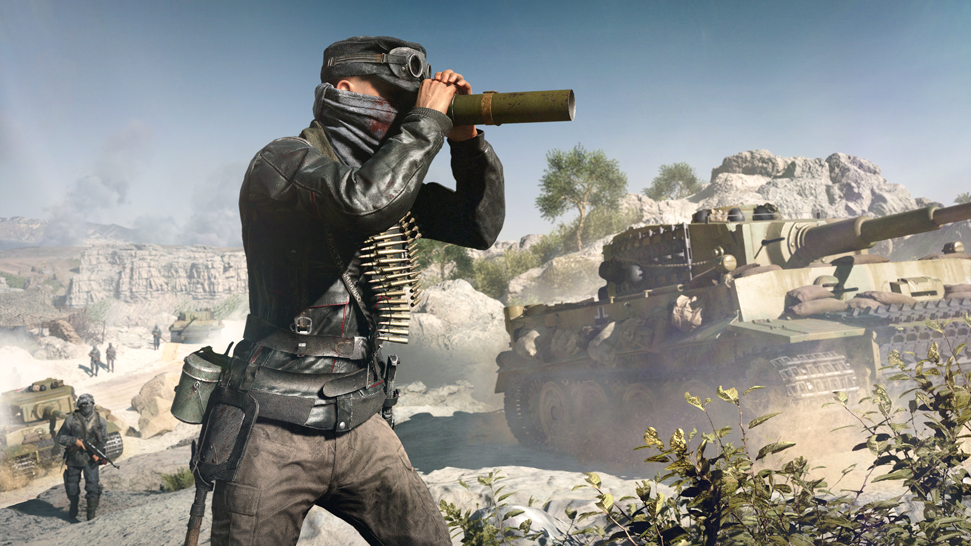Аналитик: Battlefield 6 из-за конкуренции с Call of Duty продастся хуже, чем многие ожидают