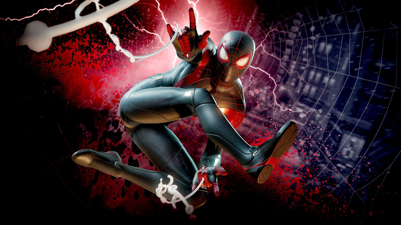 Утечка: художник рассекретил появление в Marvel’s Spider-Man: Miles Morales неподтверждённого злодея