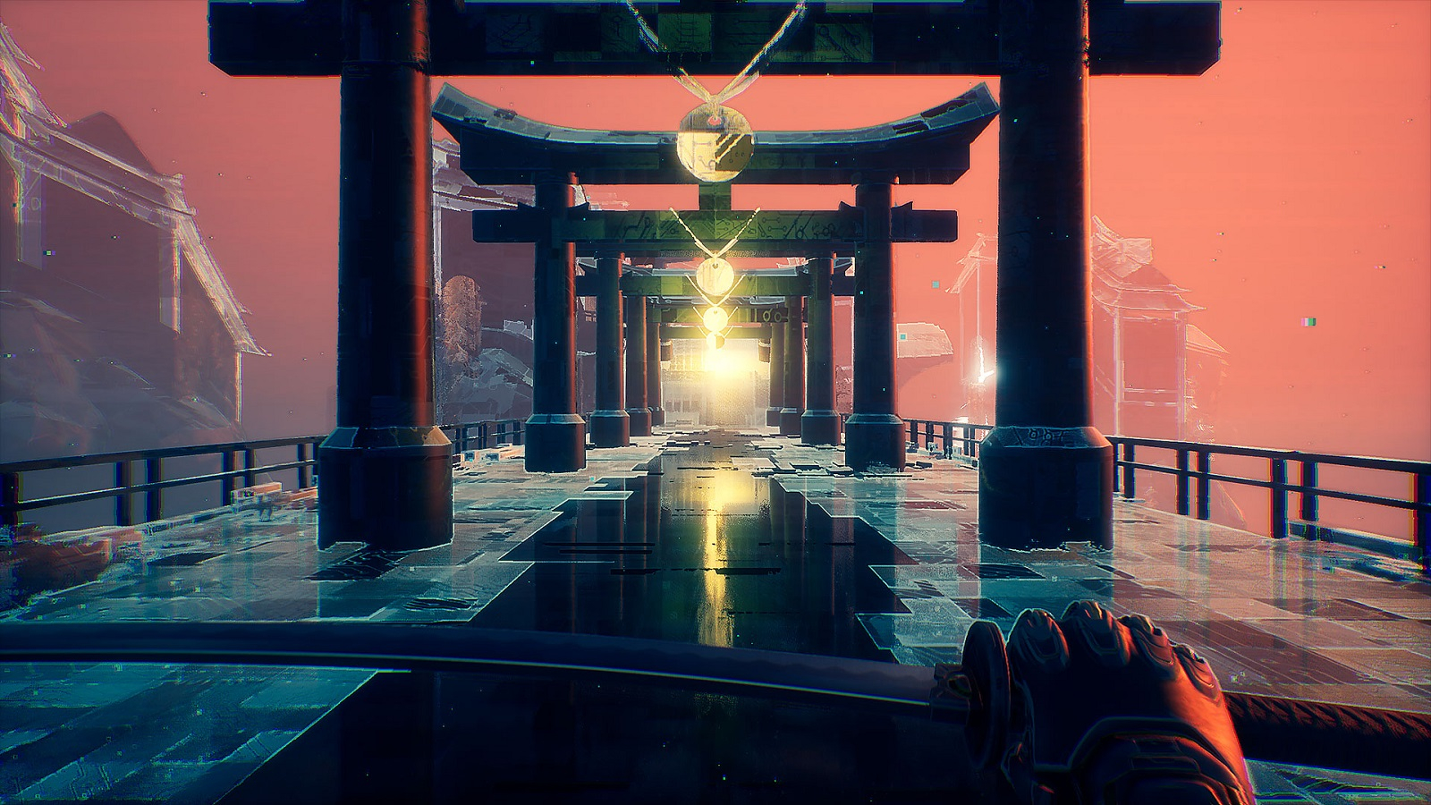 Утечка: студия-разработчик Ghostrunner взялась за дополнения к игре и новый проект