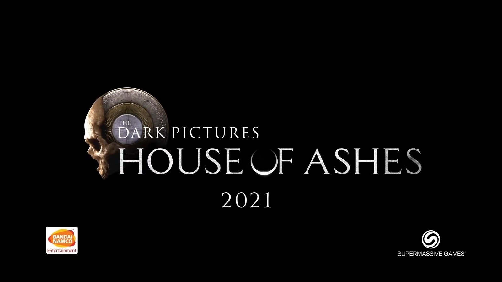 Dark pictures anthology house of ashes steam фото 14