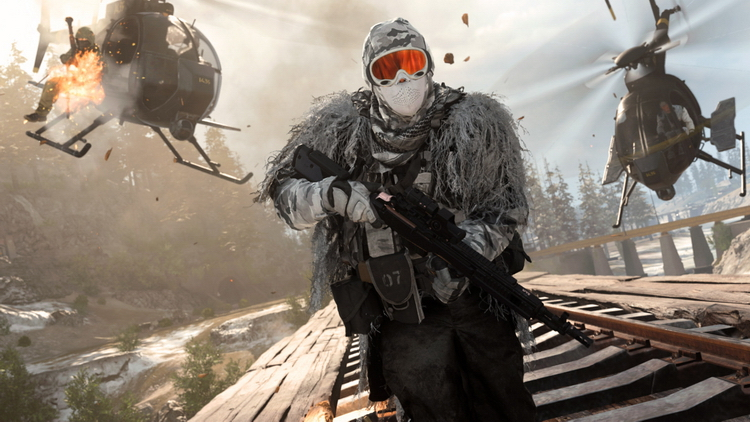 Слияние Call of Duty: Black Ops Cold War и Warzone не состоится в ноябре