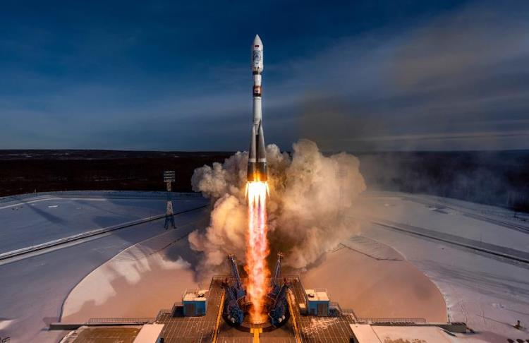 Озвучены сроки начала пусков ракет-носителей «Союз-5» с Байконура