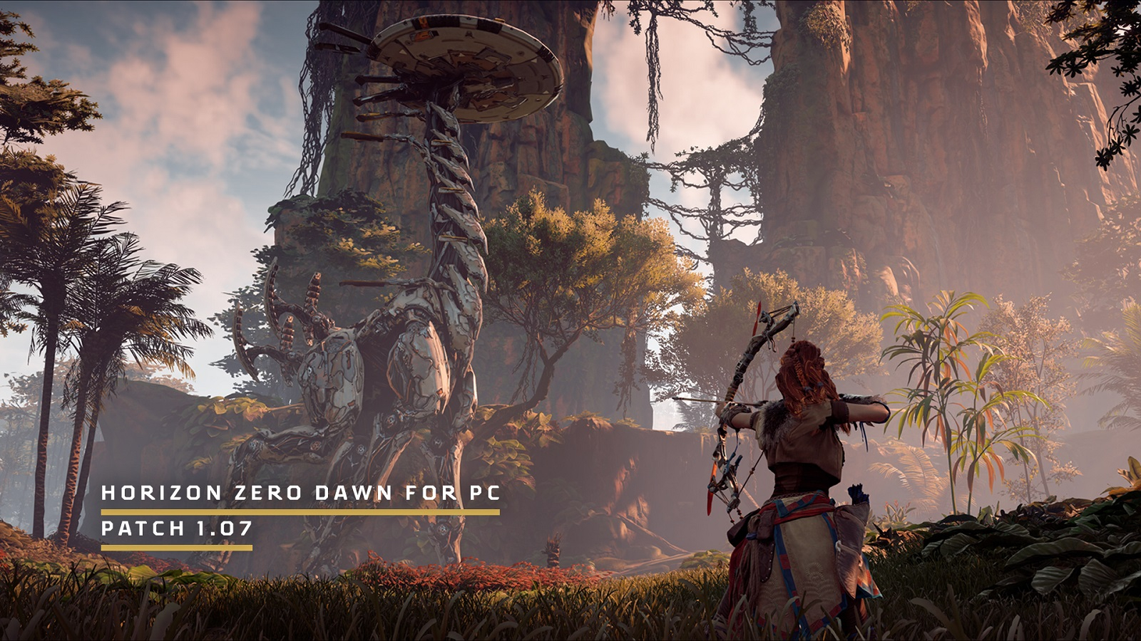 Оптимизация шейдеров horizon zero dawn