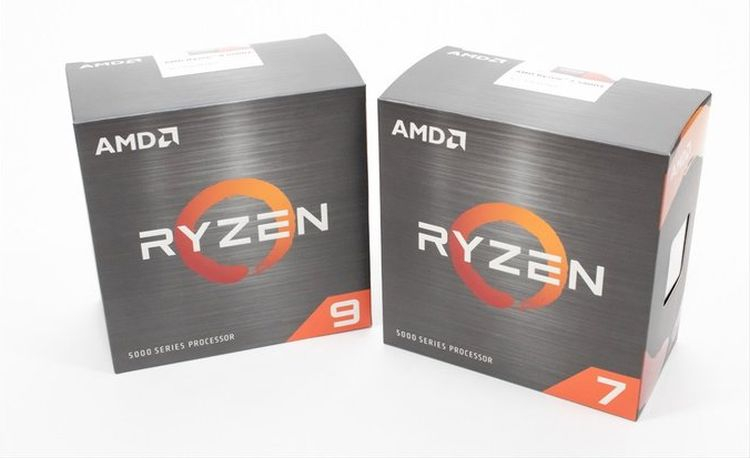 Future BIOS versions will bring AMD Ryzen 5000 new overclocking control features