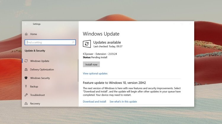 Недавнее обновление Windows 10 приводит к появлению BSoD и перезагрузкам системы