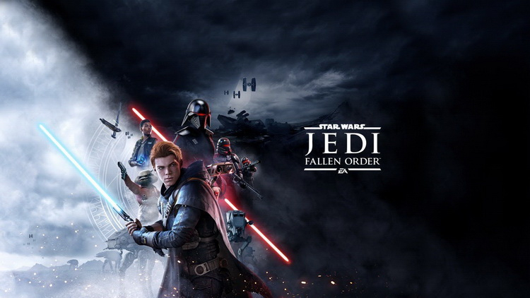 Star Wars Jedi: Fallen Order станет частью подписки EA Play на консолях Xbox 10 ноября