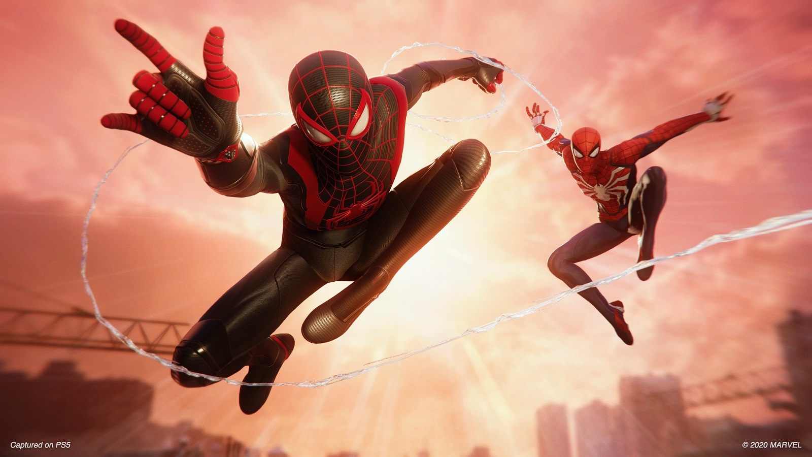 Хорошо, но мало: журналисты вынесли вердикт Marvel's Spider-Man: Miles Morales