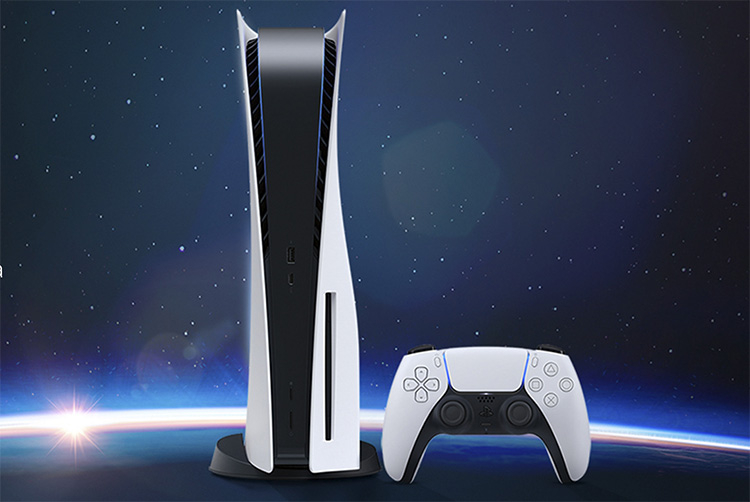 Eurogamer протестировала обратную совместимость на PlayStation 5