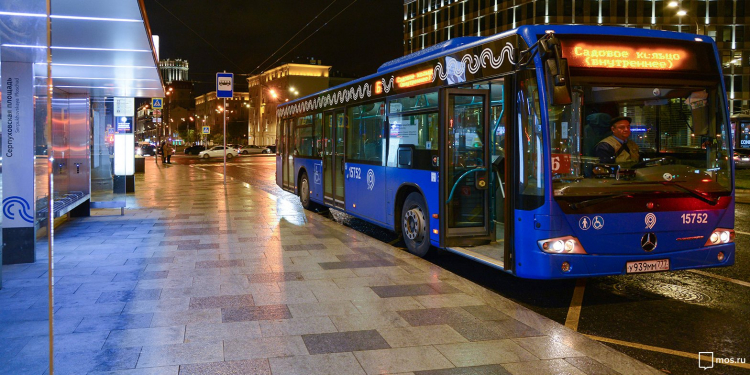 В Москве появится единое приложение для всех видов транспорта — в нём можно будет оплачивать проезд