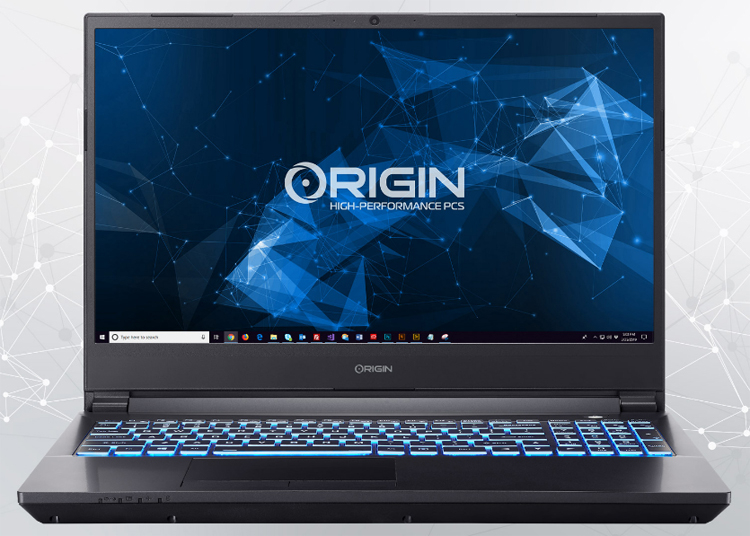 Ноутбуки Origin Купить