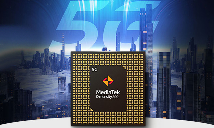 MediaTek