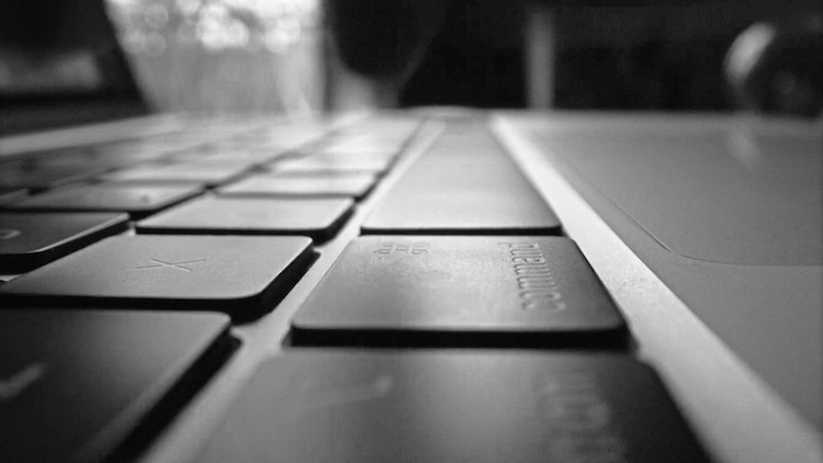 Apple представила 13-дюймовый MacBook Air на базе собственного ARM-процессора M1