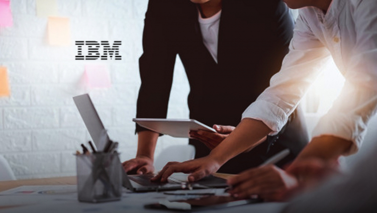 IBM and AMD will work together to develop confidential computing technologies for the cloud and AI.