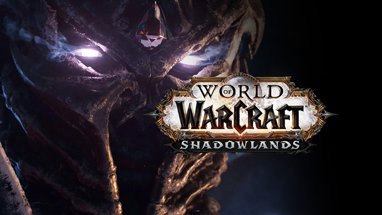 Video: AMD told about ray tracing and VRS in World of Warcraft: Shadowlands