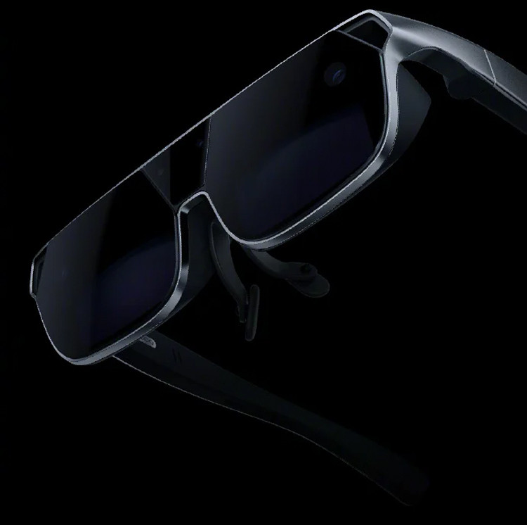 Окуляри доповненої реальності Окуляри доповненої реальності