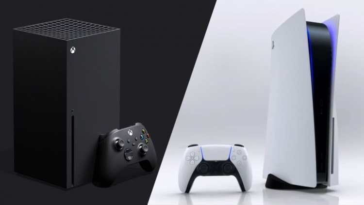PlayStation 5 оказалась в пять раз популярнее Xbox Series X и S в Японии, но объёмы продаж не впечатляют