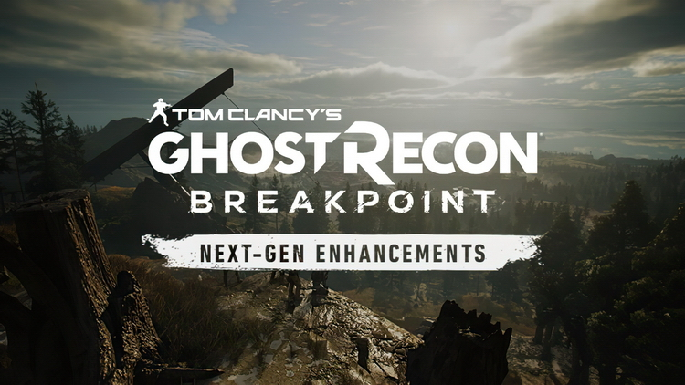 В Tom Clancy's Ghost Recon Breakpoint нативное 4K будет только на Xbox Series X