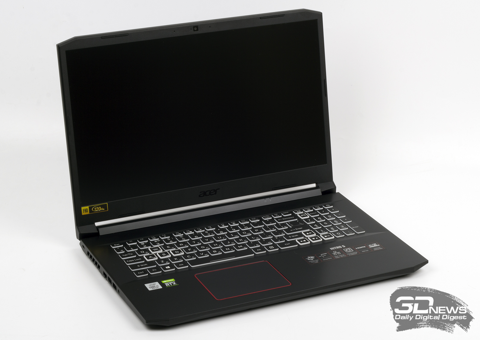 Ноутбук acer nitro an17 41 r0lg 17. Acer Nitro 5 an517-41-r2wk. Игровой ноутбук Асер нитро 5. Игровой ноутбук Acer an517-41-r2u7. Acer Nitro 5 экран.