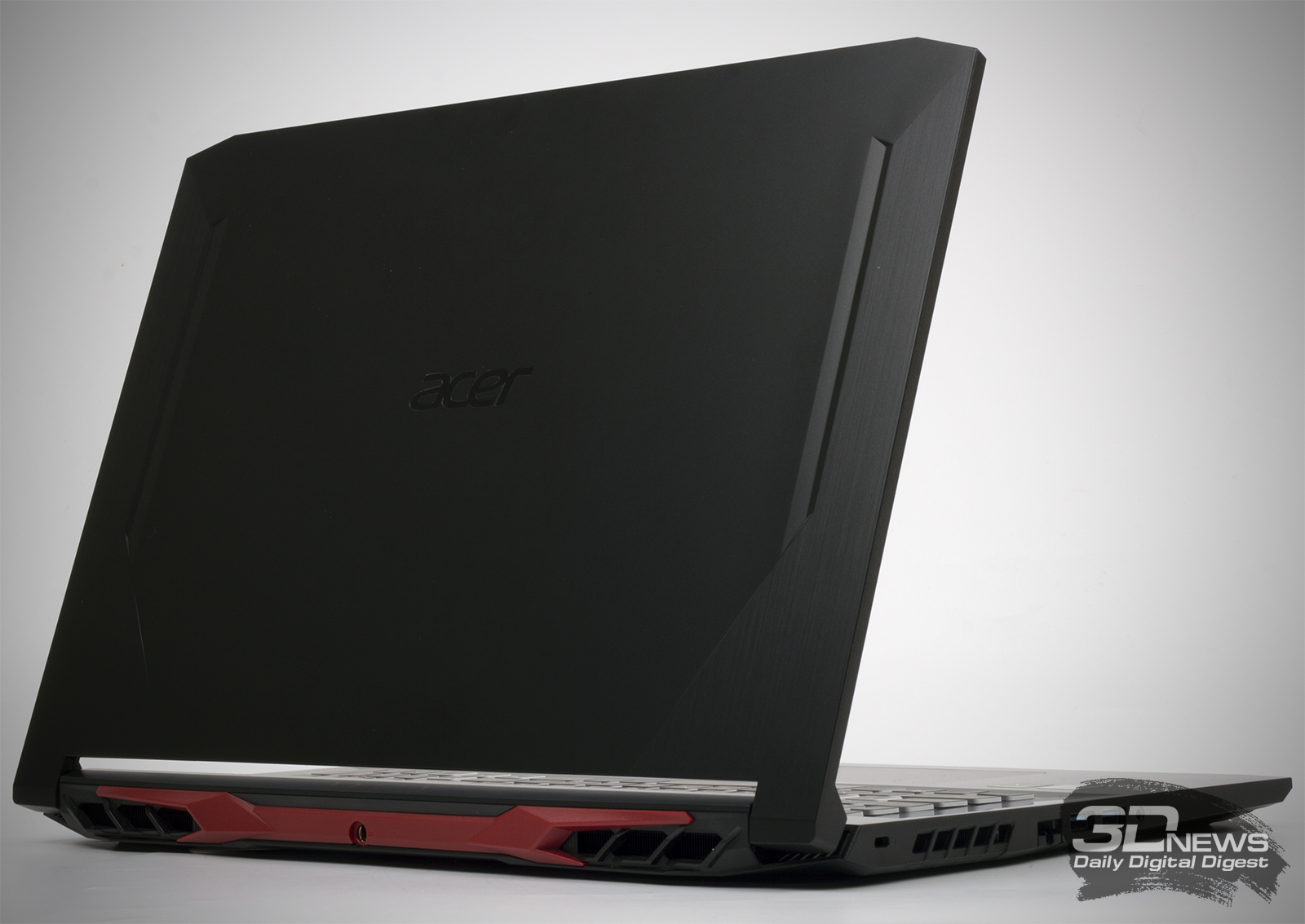Acer Nitro Цена Ноутбук