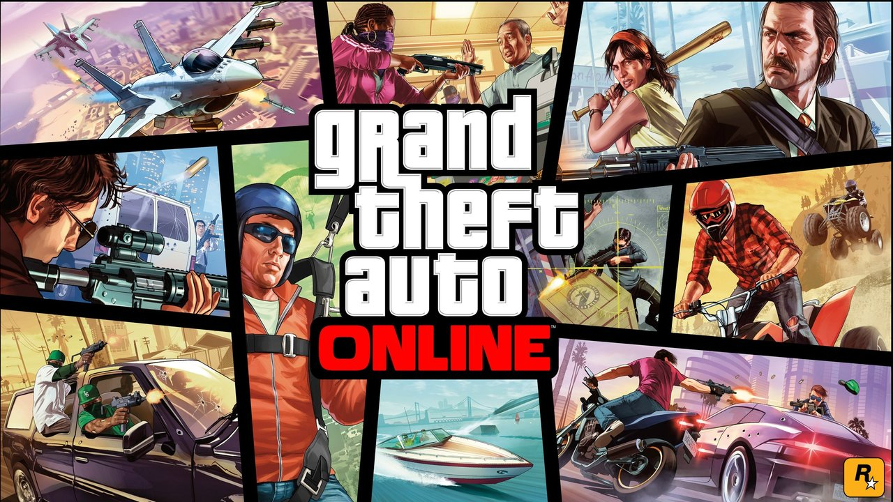 Rockstar готовится анонсировать самое большое обновление в истории GTA Online с новой локацией