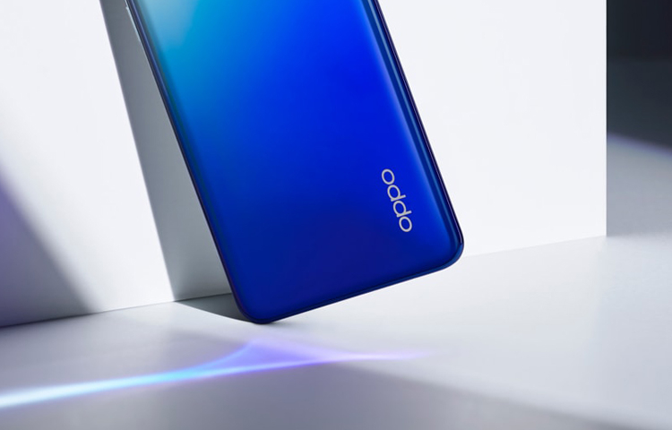 Какие процессоры в смартфонах oppo